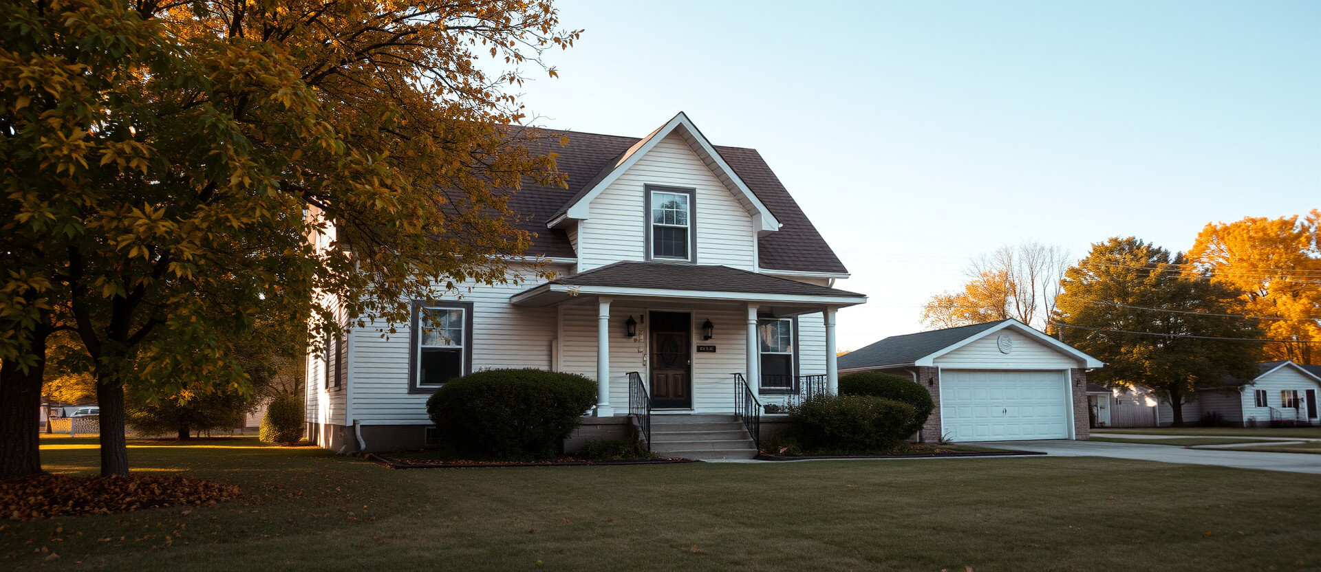 Sell Your House Fast In North West Arkansas
